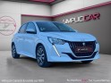 Peugeot 208 business bluehdi 100ch ss bvm5 active business radars de recul gps garantie 12 mois occasion simplicicar labarthe...