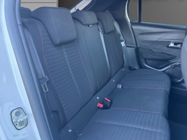 Peugeot 208 business bluehdi 100ch ss bvm5 active business radars de recul gps garantie 12 mois occasion simplicicar labarthe...