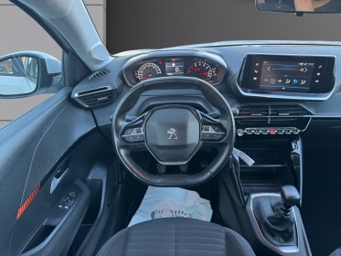 Peugeot 208 business bluehdi 100ch ss bvm5 active business radars de recul gps garantie 12 mois occasion simplicicar labarthe...