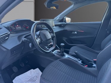 Peugeot 208 business bluehdi 100ch ss bvm5 active business radars de recul gps garantie 12 mois occasion simplicicar labarthe...