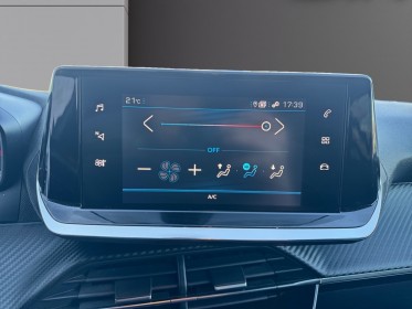 Peugeot 208 business bluehdi 100ch ss bvm5 active business radars de recul gps garantie 12 mois occasion simplicicar labarthe...