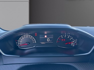 Peugeot 208 business bluehdi 100ch ss bvm5 active business radars de recul gps garantie 12 mois occasion simplicicar labarthe...