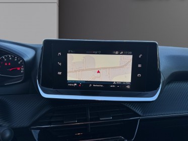 Peugeot 208 business bluehdi 100ch ss bvm5 active business radars de recul gps garantie 12 mois occasion simplicicar labarthe...