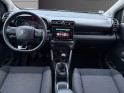 Citroen c3 aircross puretech 110 ss bvm6 shine caméra de recul première main entretien régulier garantie 12 mois occasion...
