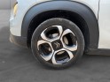 Citroen c3 aircross puretech 110 ss bvm6 shine caméra de recul première main entretien régulier garantie 12 mois occasion...