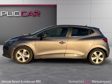 Renault clio iv tce 90 energy intens occasion simplicicar besanÇon simplicicar simplicibike france