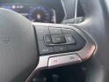 Volkswagen t-cross nouveau 1.5 tsi 150 start/stop dsg7 r-line - première main - régulateur adaptatif - caméra de recul...