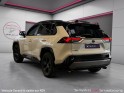 Toyota rav4 hybride 222 ch awd-i dynamic - jbl sound - camera de recul - sieges chauffants - keyless go occasion simplicicar...