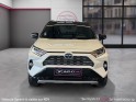 Toyota rav4 hybride 222 ch awd-i dynamic - jbl sound - camera de recul - sieges chauffants - keyless go occasion simplicicar...