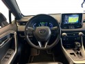 Toyota rav4 hybride 222 ch awd-i dynamic - jbl sound - camera de recul - sieges chauffants - keyless go occasion simplicicar...