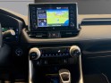 Toyota rav4 hybride 222 ch awd-i dynamic - jbl sound - camera de recul - sieges chauffants - keyless go occasion simplicicar...