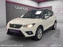 Seat arona 1.0 tsi 115 ch  style - garantie 12 mois occasion simplicicar saint-omer simplicicar simplicibike france