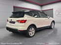 Seat arona 1.0 tsi 115 ch  style - garantie 12 mois occasion simplicicar saint-omer simplicicar simplicibike france