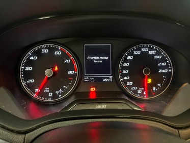 Seat arona 1.0 tsi 115 ch  style - garantie 12 mois occasion simplicicar saint-omer simplicicar simplicibike france