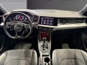 Audi a1 sportback 35 tfsi 150 ch s tronic 7 s line int/ext led d'ambiance carplay caméra de recul sièges chauffants......