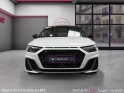 Audi a1 sportback 35 tfsi 150 ch s tronic 7 s line int/ext led d'ambiance carplay caméra de recul sièges chauffants......