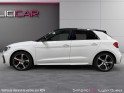 Audi a1 sportback 35 tfsi 150 ch s tronic 7 s line int/ext led d'ambiance carplay caméra de recul sièges chauffants......
