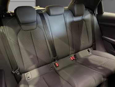 Audi a1 sportback 35 tfsi 150 ch s tronic 7 s line int/ext led d'ambiance carplay caméra de recul sièges chauffants......