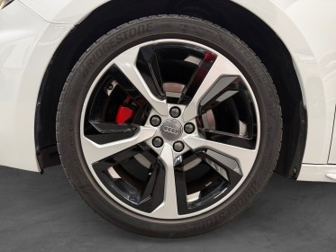 Audi a1 sportback 35 tfsi 150 ch s tronic 7 s line int/ext led d'ambiance carplay caméra de recul sièges chauffants......