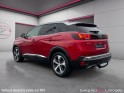 Peugeot 3008 bluehdi 180ch ss eat8 gt garantie 12 mois occasion simplicicar limoges  simplicicar simplicibike france