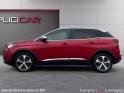 Peugeot 3008 bluehdi 180ch ss eat8 gt garantie 12 mois occasion simplicicar limoges  simplicicar simplicibike france