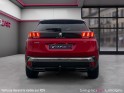 Peugeot 3008 bluehdi 180ch ss eat8 gt garantie 12 mois occasion simplicicar limoges  simplicicar simplicibike france