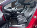 Peugeot 3008 bluehdi 180ch ss eat8 gt garantie 12 mois occasion simplicicar limoges  simplicicar simplicibike france