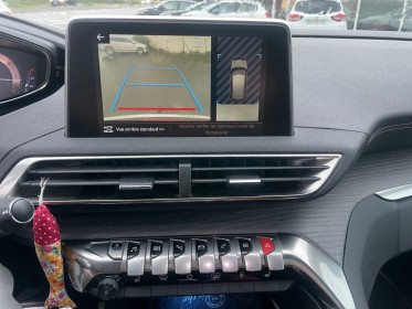 Peugeot 3008 bluehdi 180ch ss eat8 gt garantie 12 mois occasion simplicicar limoges  simplicicar simplicibike france