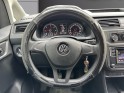Volkswagen caddy van 2.0 tdi 75 bvm5 business line occasion parc voitures beauvais simplicicar simplicibike france
