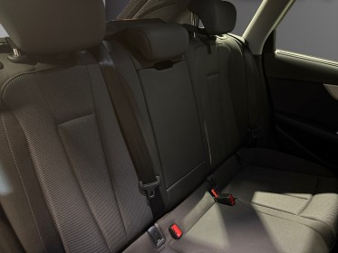 Audi a4 35 tfsi 150 s business line carplay caméra de recul feux led garantie 12 mois occasion simplicicar orleans...