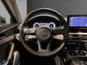 Audi a4 35 tfsi 150 s business line carplay caméra de recul feux led garantie 12 mois occasion simplicicar orleans...