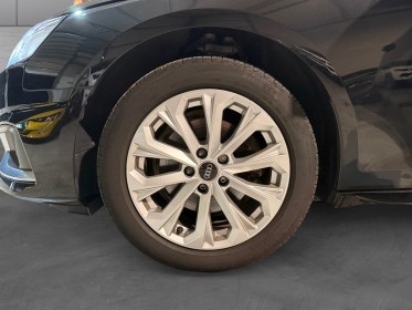 Audi a4 35 tfsi 150 s business line carplay caméra de recul feux led garantie 12 mois occasion simplicicar orleans...