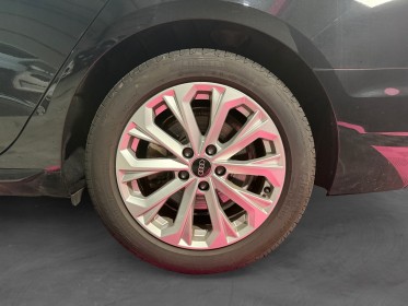 Audi a4 35 tfsi 150 s business line carplay caméra de recul feux led garantie 12 mois occasion simplicicar orleans...