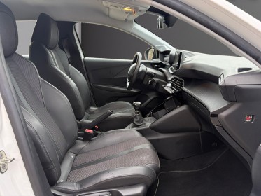 Peugeot 208 affaire bluehdi 100 ss bvm6 premium occasion simplicicar lyon nord simplicicar simplicibike france