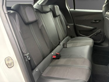 Peugeot 208 affaire bluehdi 100 ss bvm6 premium occasion simplicicar lyon nord simplicicar simplicibike france