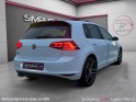 Volkswagen golf 2.0 tdi 184 bluemotion technology fap dsg6 gtd/ dyn audio/feux led/ siege chauffants/ garantie 12 mois...