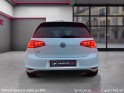 Volkswagen golf 2.0 tdi 184 bluemotion technology fap dsg6 gtd/ dyn audio/feux led/ siege chauffants/ garantie 12 mois...