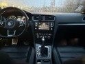 Volkswagen golf 2.0 tdi 184 bluemotion technology fap dsg6 gtd/ dyn audio/feux led/ siege chauffants/ garantie 12 mois...