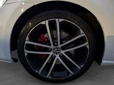 Volkswagen golf 2.0 tdi 184 bluemotion technology fap dsg6 gtd/ dyn audio/feux led/ siege chauffants/ garantie 12 mois...