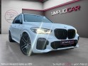Bmw x5 g05 xdrive30d 265 ch bva8 m sport/toit ouvrant/ select drive m/ harman kardon /chrystal /volant chauff/sieges a......