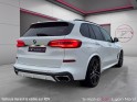 Bmw x5 g05 xdrive30d 265 ch bva8 m sport/toit ouvrant/ select drive m/ harman kardon /chrystal /volant chauff/sieges a......