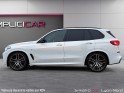 Bmw x5 g05 xdrive30d 265 ch bva8 m sport/toit ouvrant/ select drive m/ harman kardon /chrystal /volant chauff/sieges a......