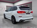 Bmw x5 g05 xdrive30d 265 ch bva8 m sport/toit ouvrant/ select drive m/ harman kardon /chrystal /volant chauff/sieges a......