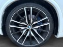 Bmw x5 g05 xdrive30d 265 ch bva8 m sport/toit ouvrant/ select drive m/ harman kardon /chrystal /volant chauff/sieges a......