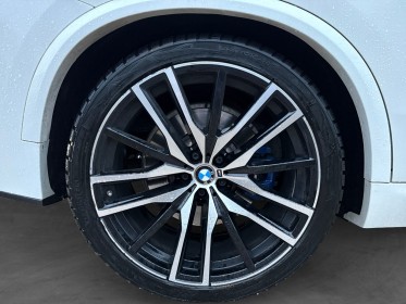 Bmw x5 g05 xdrive30d 265 ch bva8 m sport/toit ouvrant/ select drive m/ harman kardon /chrystal /volant chauff/sieges a......