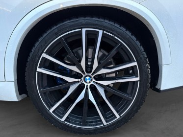 Bmw x5 g05 xdrive30d 265 ch bva8 m sport/toit ouvrant/ select drive m/ harman kardon /chrystal /volant chauff/sieges a......