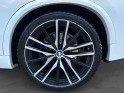 Bmw x5 g05 xdrive30d 265 ch bva8 m sport/toit ouvrant/ select drive m/ harman kardon /chrystal /volant chauff/sieges a......