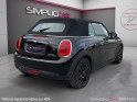 Mini cabriolet f57 lci cooper d 116 ch bva7 finition salt occasion simplicicar pertuis  simplicicar simplicibike france