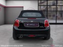 Mini cabriolet f57 lci cooper d 116 ch bva7 finition salt occasion simplicicar pertuis  simplicicar simplicibike france