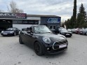 Mini cabriolet f57 lci cooper d 116 ch bva7 finition salt occasion simplicicar pertuis  simplicicar simplicibike france